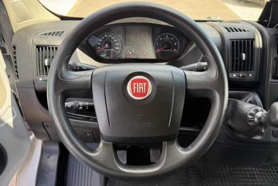 Fiat DUCATO (2020)