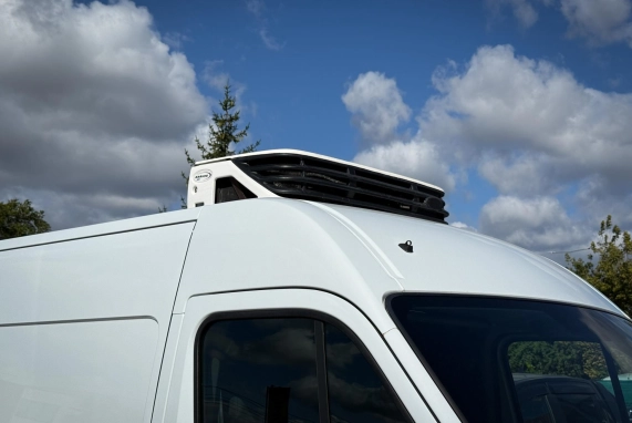 Opel MOVANO (2016)