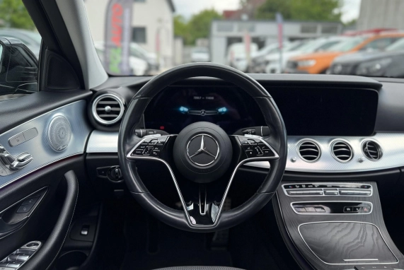Mercedes-benz E 450 (2021)