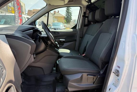 Ford CONNECT (2018)