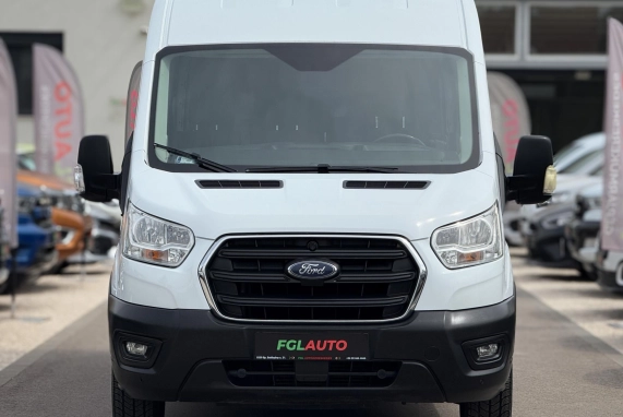 Ford TRANSIT (2020)