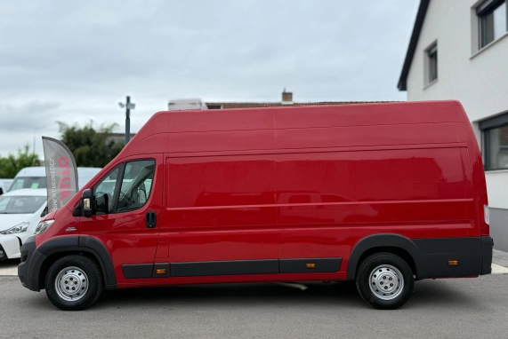 Fiat DUCATO (2015)