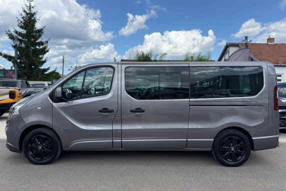Fiat TALENTO (2020)