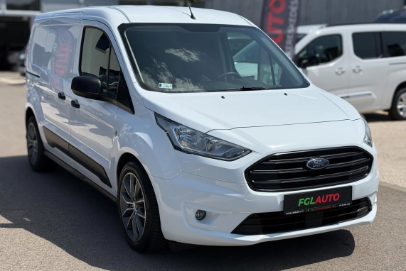 Ford CONNECT (2018)