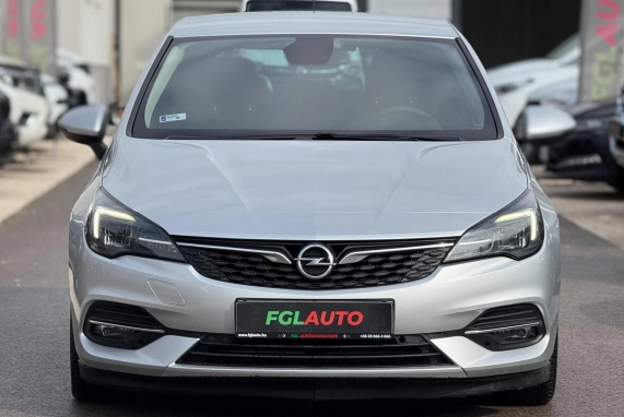 Opel ASTRA (2020)