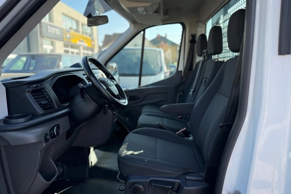 Ford TRANSIT (2020)