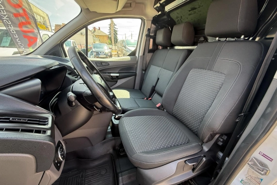 Ford CONNECT (2018)