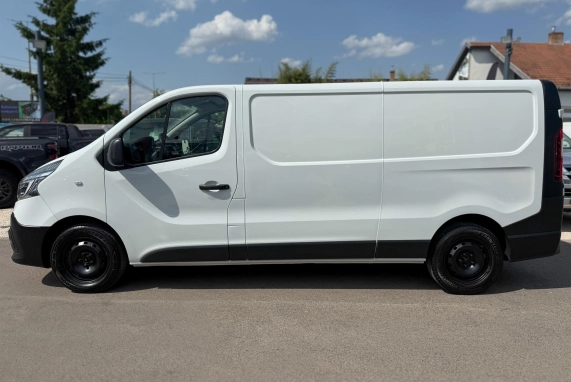 Renault TRAFIC (2020)