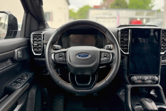Ford RANGER (2023)