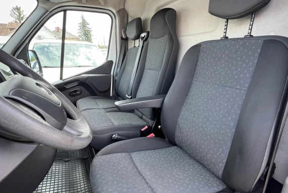 Opel MOVANO (2020)