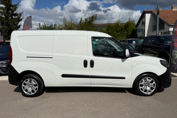 Fiat DOBLO (2018)