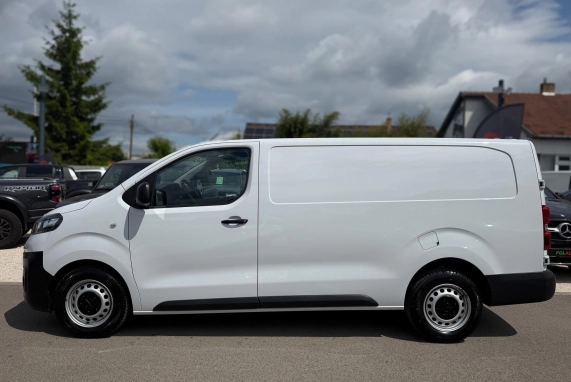 Opel VIVARO (2024)