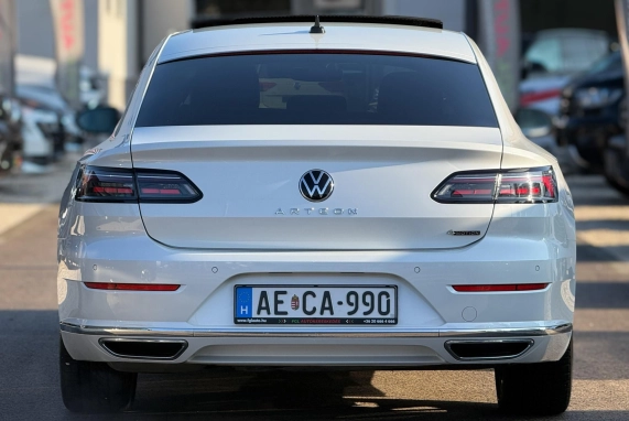 Volkswagen ARTEON (2023)