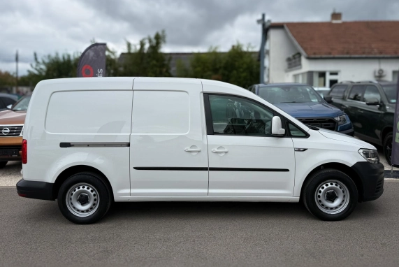 Volkswagen CADDY (2018)