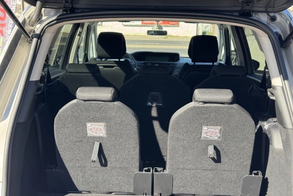 Citroën GRAND C4 SPACETOURER (2020)
