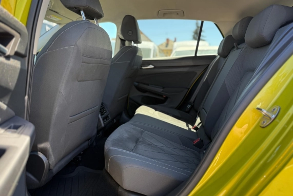 Volkswagen GOLF VIII (2020)