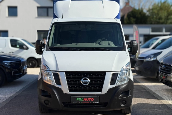Renault MASTER (2013)