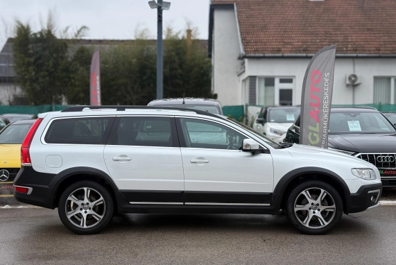 Volvo XC70 (2015)