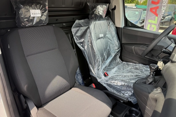 Fiat DOBLO (2024)