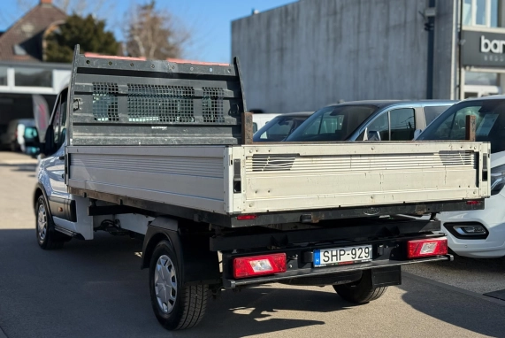 Ford TRANSIT (2020)