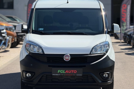 Fiat DOBLO (2021)