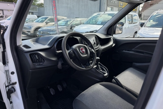 Fiat DOBLO (2018)