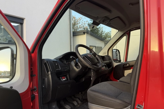 Fiat DUCATO (2015)