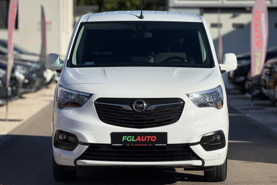 Opel COMBO (2021)