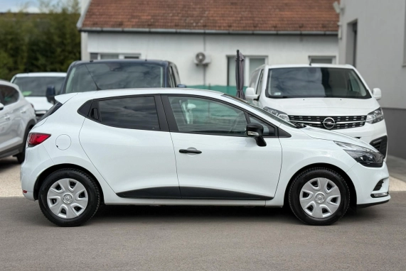 Renault CLIO (2018)
