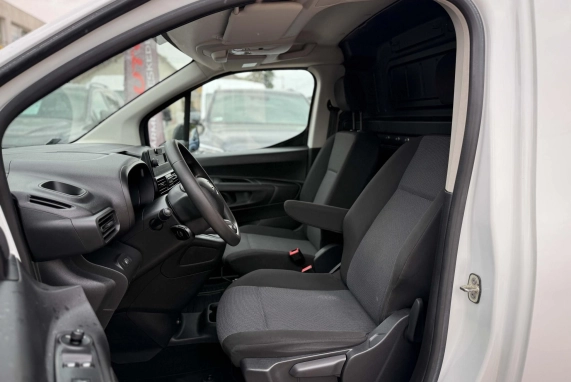 Toyota PROACE (2021)