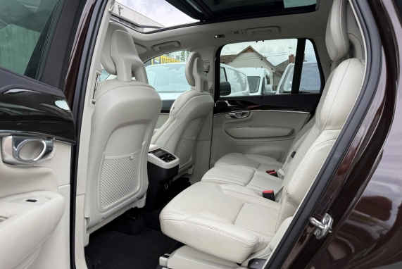 Volvo XC90 (2017)