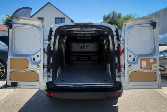 Ford CONNECT (2020)