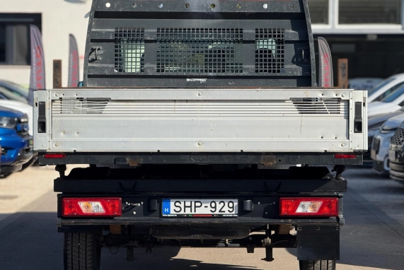 Ford TRANSIT (2020)