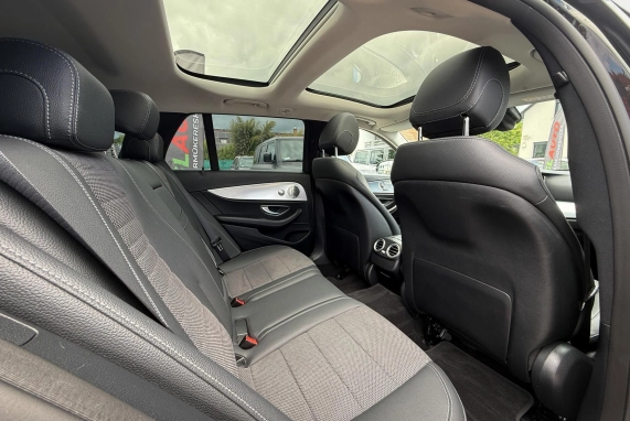 Mercedes-benz E 450 (2021)