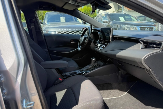 Toyota COROLLA (2022)