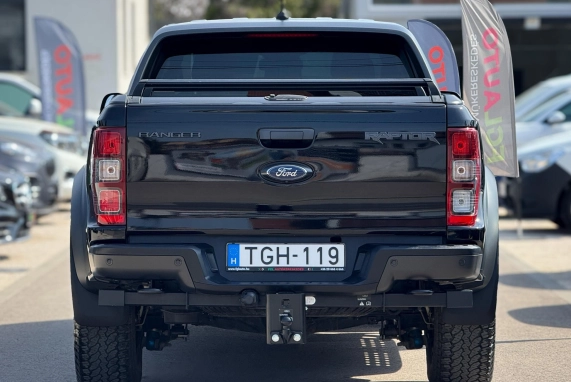 Ford RANGER (2022)