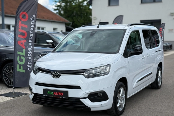 Toyota PROACE (2024)