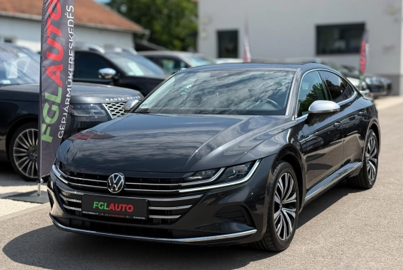 Volkswagen ARTEON (2024)