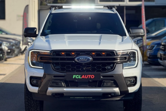 Ford RANGER (2024)