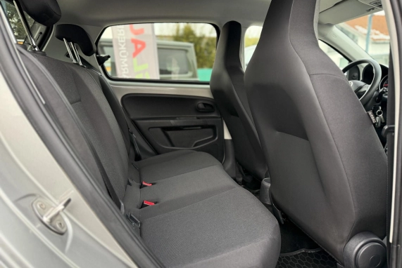 Volkswagen UP (2020)