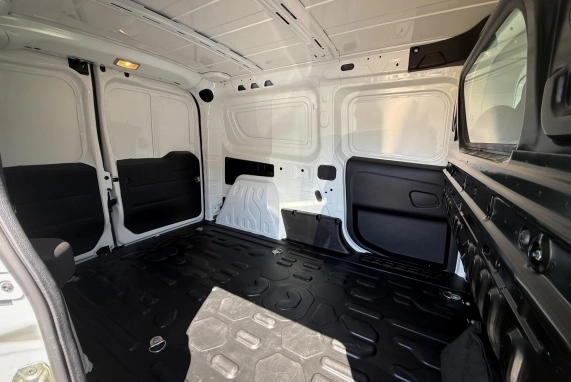 Fiat DOBLO (2021)