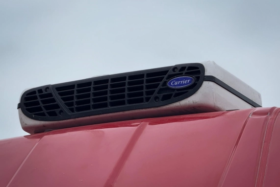 Fiat DUCATO (2015)