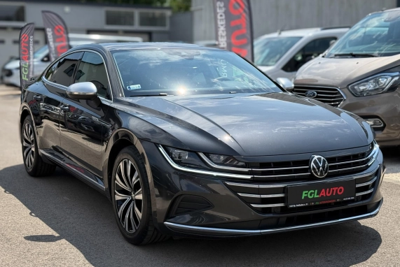 Volkswagen ARTEON (2024)