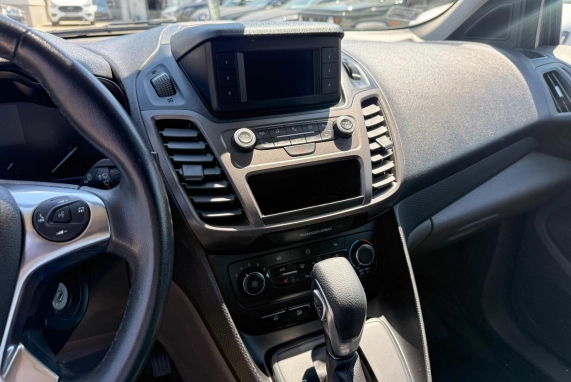 Ford CONNECT (2020)