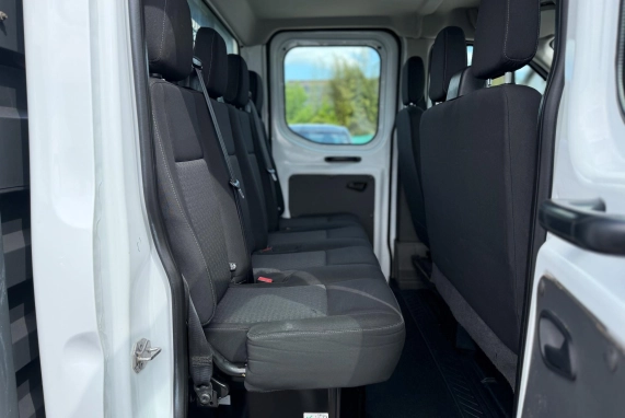 Ford TRANSIT (2020)