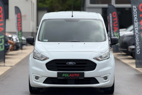 Ford CONNECT (2019)