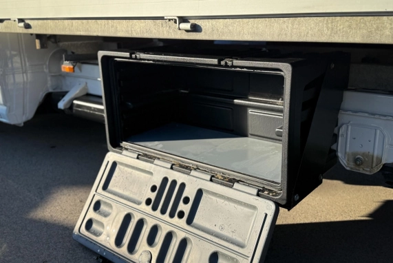 Volkswagen CRAFTER (2024)