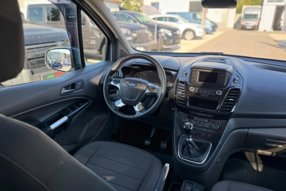 Ford CONNECT (2020)