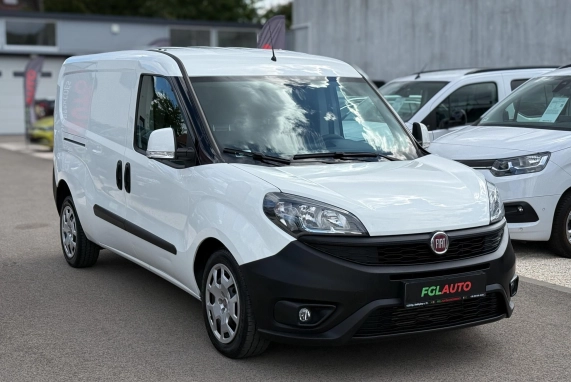 Fiat DOBLO (2018)
