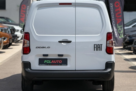 Fiat DOBLO (2024)